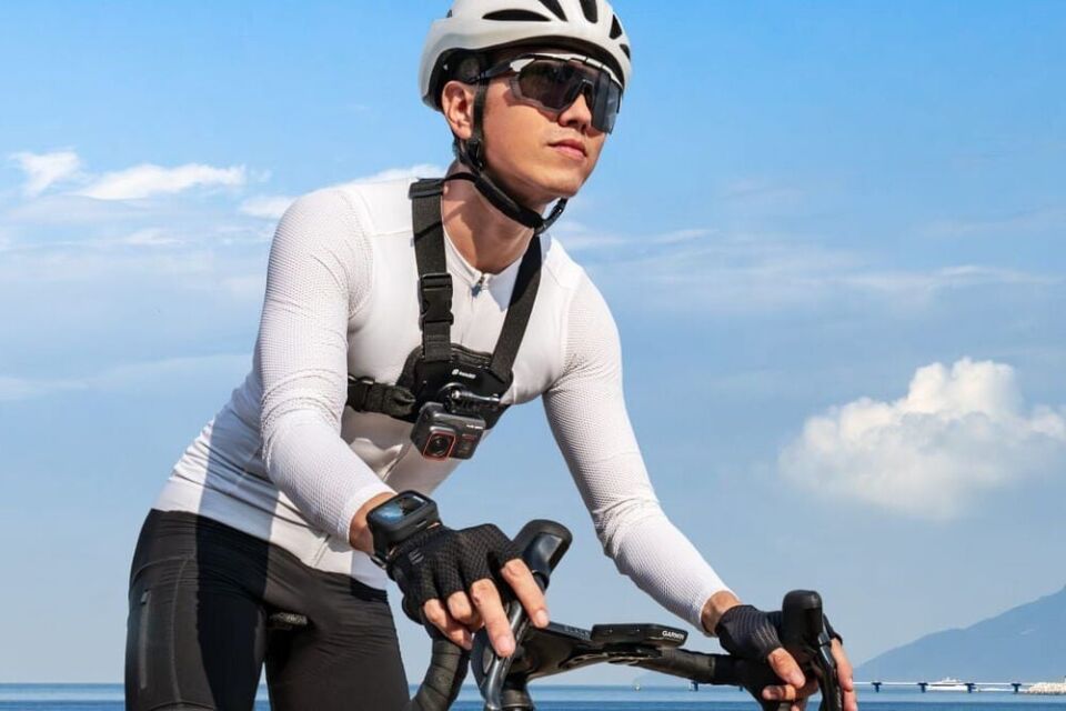 Insta360 Ace Pro 2 Aksiyon Kamerası - Get Set Kit