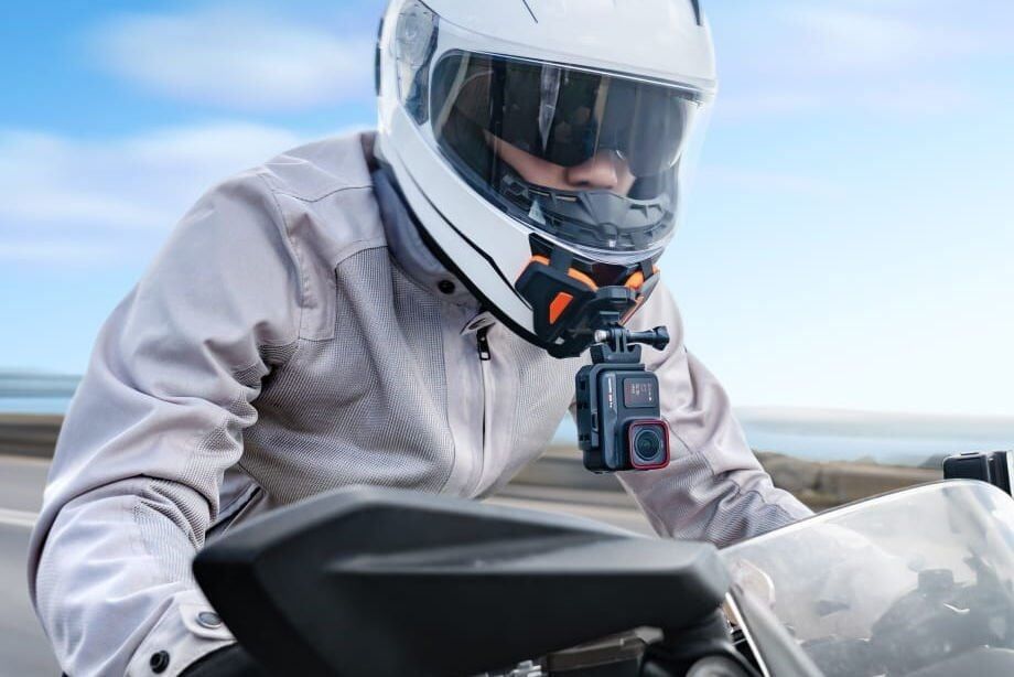 Insta360 Ace Pro 2 Aksiyon Kamerası - Get Set Kit