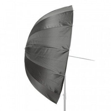 Visico AU170-B Reflektör Şemsiye 150cm Siyah Beyaz