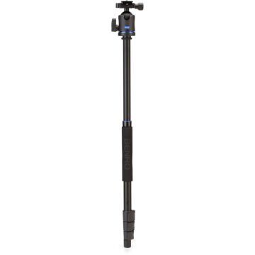 Benro TIS-28AIH Studio Aluminum Tripod Kit with Ballhead