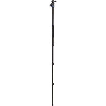 Benro TIS-28AIH Studio Aluminum Tripod Kit with Ballhead