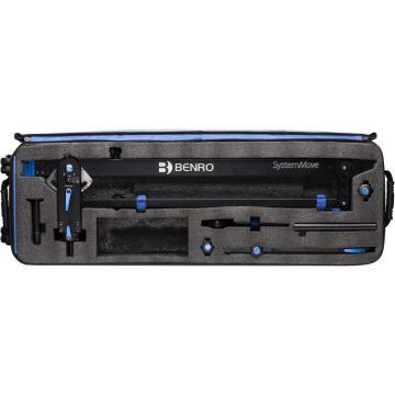 Benro A08J23 MoveUp8 Travel Jib