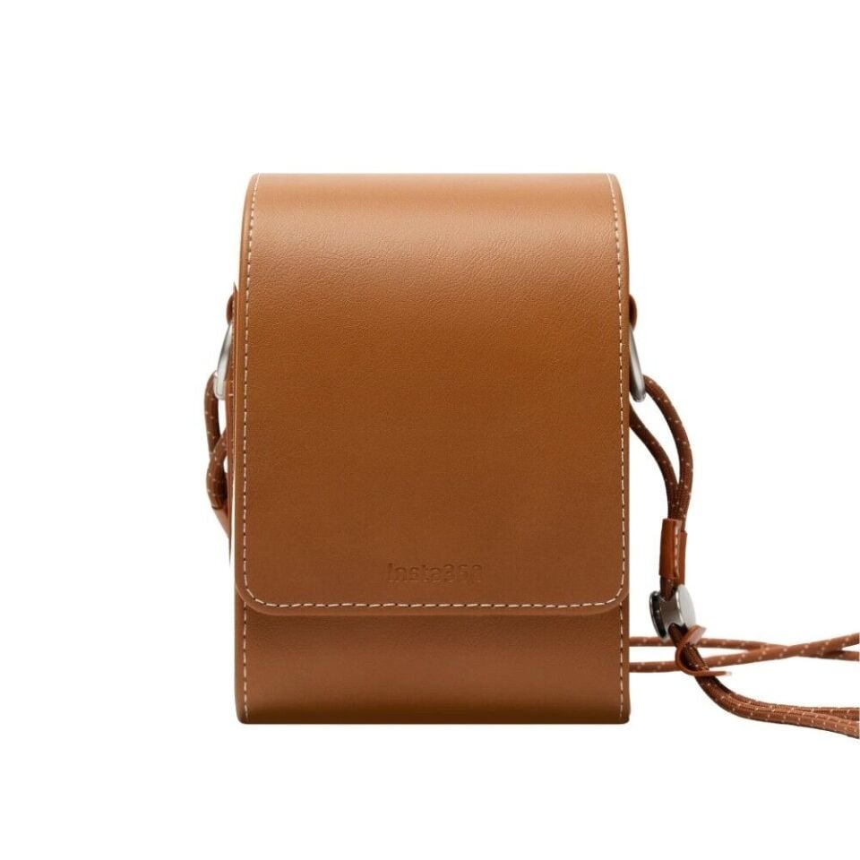 Insta360 Ace Pro 2 Classic Leather Case