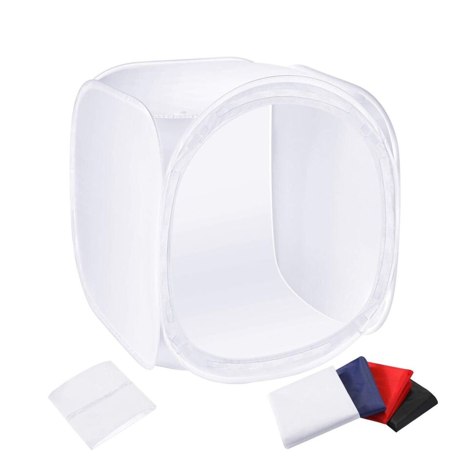 GDX 60x60 Soft Ürün Çekim Çadırı (60x60 cm)