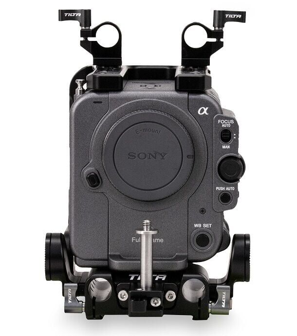 Tilta ES-T20-A Sony FX6 Kamera İçin Kafes Kiti