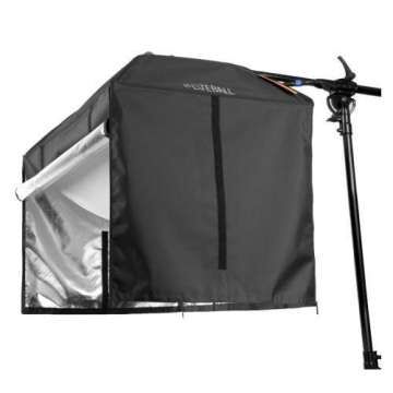 Fomex LTBK12 Flex FL1200 için LiteBall