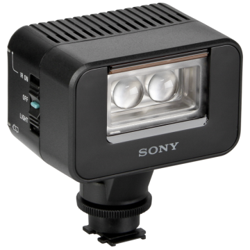 Sony HVL-LEIR1 Video Kamera Işığı