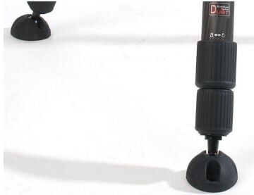 Benro C-3770TN Combination Carbon Fiber Tripod