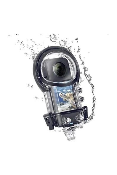 Insta360 X3 Dive Case