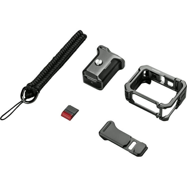 Insta360 Ace Pro 2 Aksiyon Kamerası - Xplorer Kit