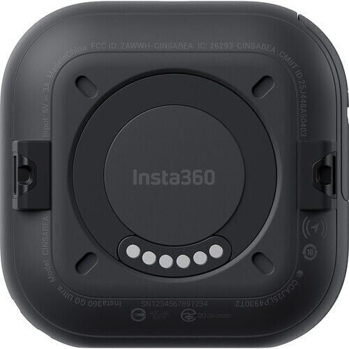 Insta360 Go Ultra Aksiyon Kamerası