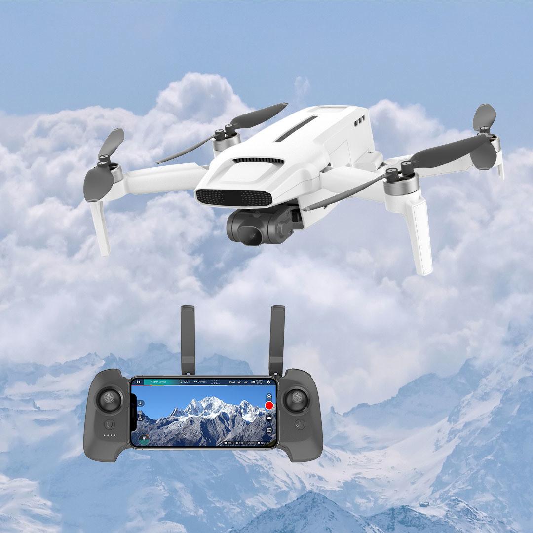 Drone Ve Aksesuarları