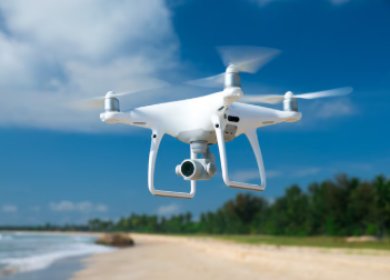 Drone Ve Aksesuarları