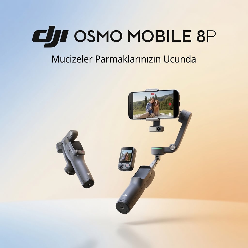 Gimbal