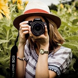 Fotoğraf Makineleri